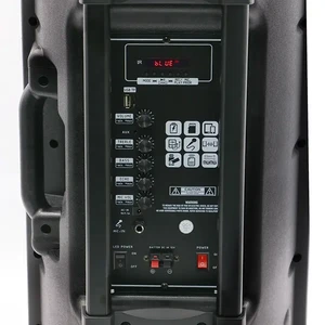 ndr-12 blutooth speaker (3)