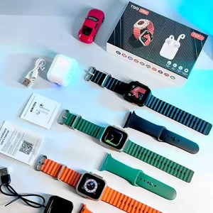 T99 Ultra Max Smart Watch (3)