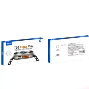 T99 Ultra Max Smart Watch (8)