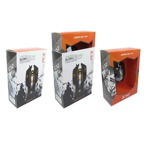 Zornwee King Gaming Mouse Z32 copy