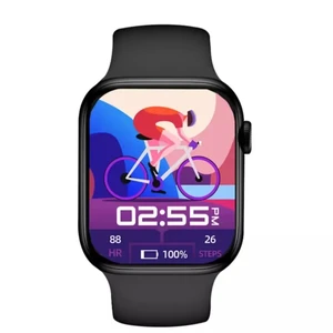 T700 ProMax SmartWatch-black
