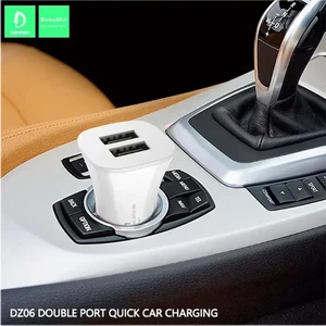 Denmn DZ06 carcharger