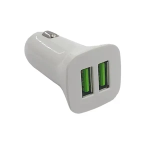 Car charger Denmen DZ06