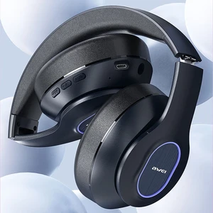 Awei A100BL Bluetooth Headphone