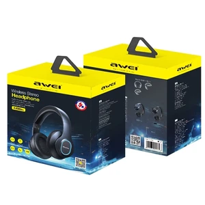 Awei A100BL Gaming Bluetooth Headphone