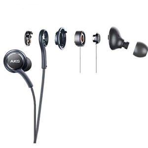 Original AKG handsfree