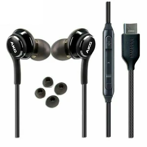 akg-type-C Port Handsfree