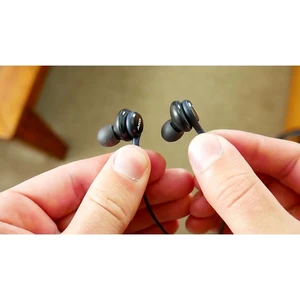 akg handsfree Type-C-Port