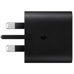 25w adaptor samsung