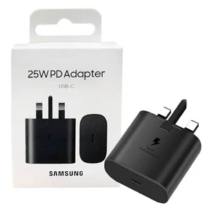 25w pd adaptor samsung