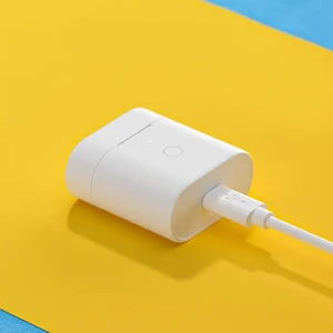 QCY wireless handsfree T7