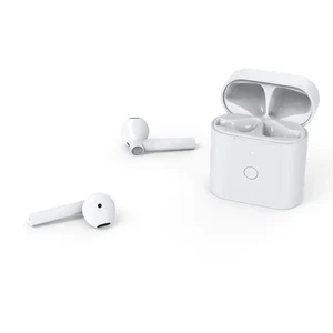 QCY bluetooth handsfree model T7
