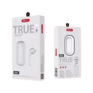 byz-b83 true wireless handsfree