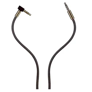 cable AUX metal pioner