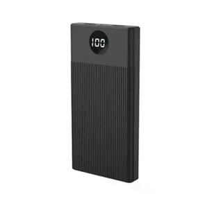 پاوربانک ایکس او مدل PB93 ظرفیت 12000 میلی آمپر ساعت
