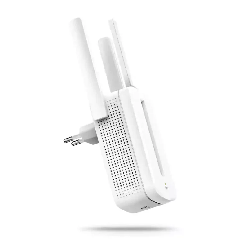 توسعه دهنده وای فای مرکوسیس Mercusys MW300RE N300