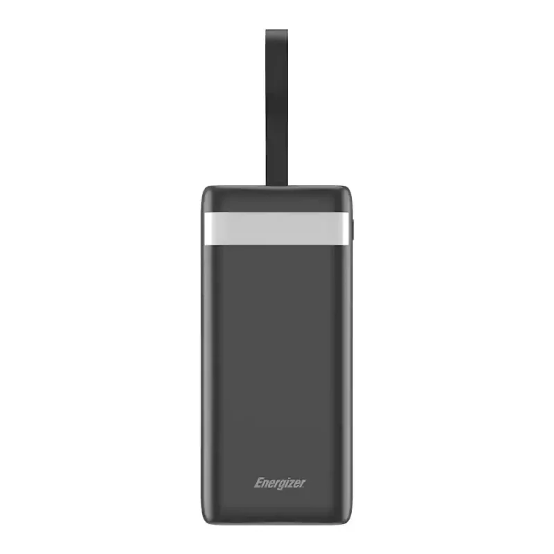 پاوربانک 20000mAh انرجایزر مدل UE20070PQ