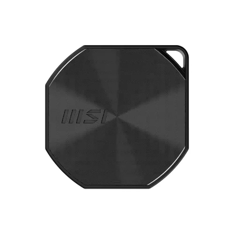 حافظه اس اس دی اکسترنال ام اس آی مدل DATAMAG 20Gbps ظرفیت 1 ترابایت