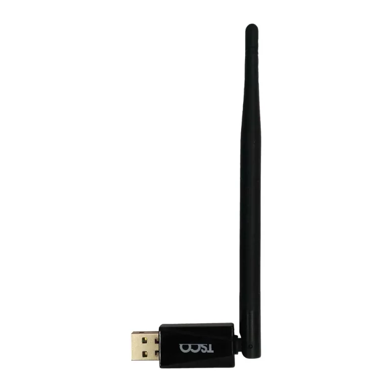دانگل وای فای بی سیم تسکو مدل TW1010