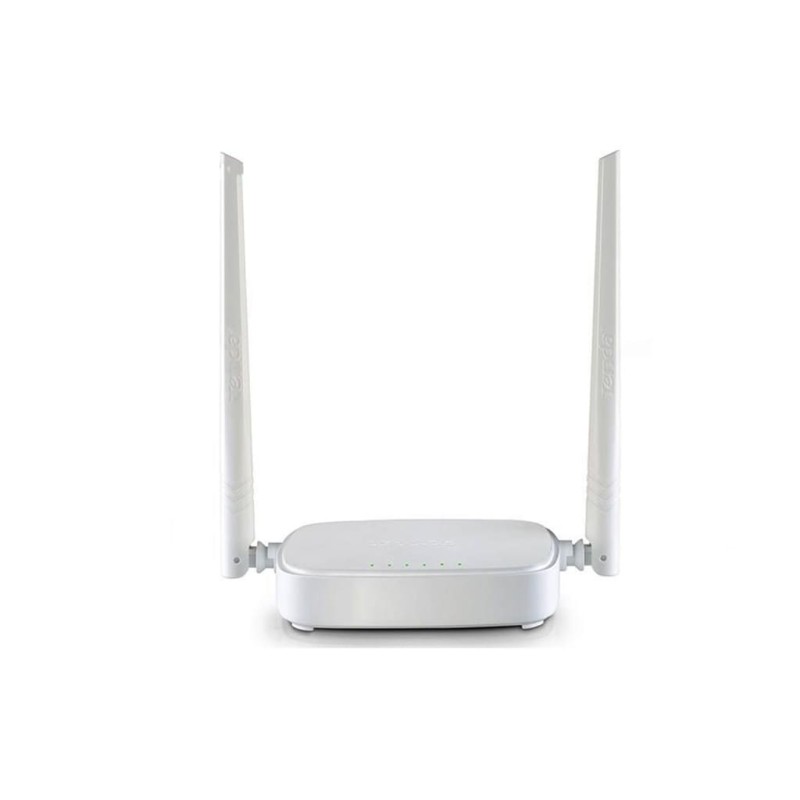 روتر بی سیم 300Mbps تندا مدل N301