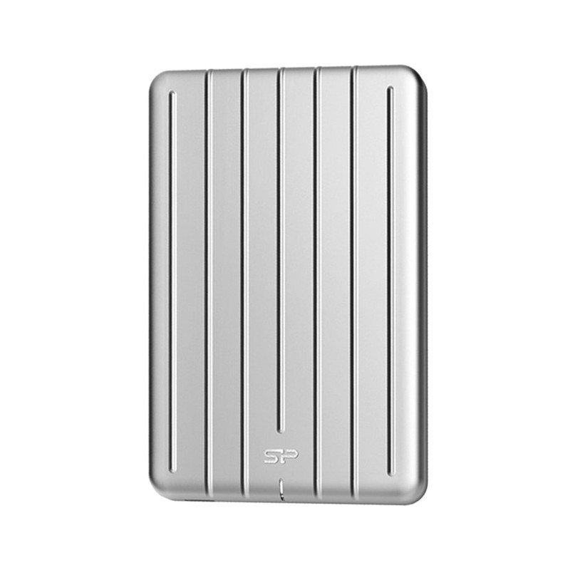 هارد اکسترنال سیلیکون پاور مدل Armor A75 دو ترابایت