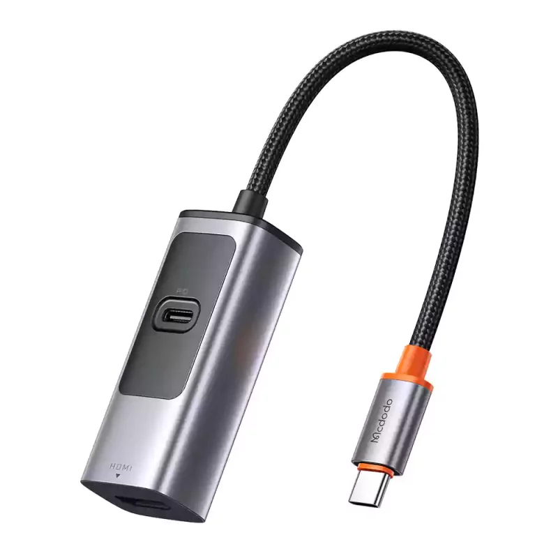 کابل تبدیل Type c به HDMI مک دودو Mcdodo HU-1130