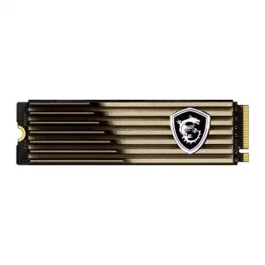 اس اس دی ام اس ای مدل Spatium M480 Pro یک ترابایت