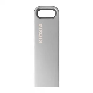 فلش مموری USB3 کیوکسیا مدل U366 ظرفیت 64 گیگ