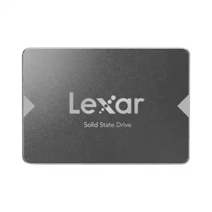 اس اس دی اینترنال لکسار مدل NS100 ظرفیت 512 گیگ