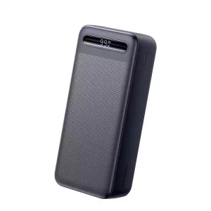 پاوربانک 30000mAh مک دودو مدل MC-3911