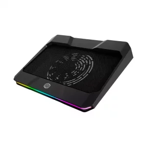 کول پد لپ تاپ کولر مستر مدل NOTEPAL X150 SPECTRUM