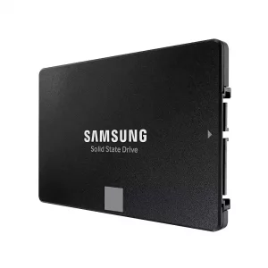 اس اس دی اینترنال سامسونگ مدل EVO 870 ظرفیت 2 ترابایت