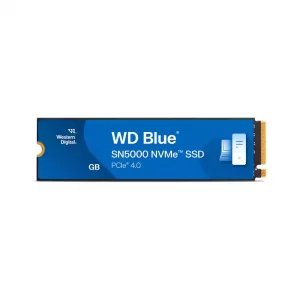 اس اس دی اینترنال وسترن دیجیتال مدل SN5000 NVMe ظرفیت 1 ترابایت