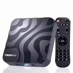 اندروید باکس مدل T95 Max 4G/64G