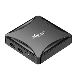 مشخصات اندروید باکس مدل 64-4 X88 mini 13