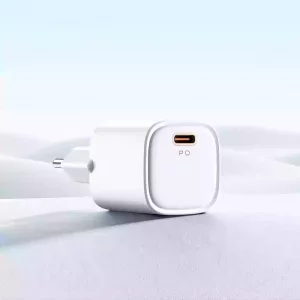 خرید شارژر آداپتور دیواری 20 وات مک دودو مدل MCDODO CH-4020
