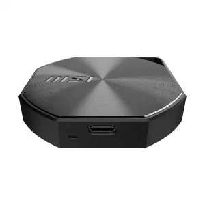 حافظه اس اس دی اکسترنال ام اس آی مدل DATAMAG 20Gbps ظرفیت 1 ترابایت