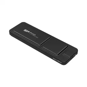 اس اس دی اکسترنال پرتابل سیلیکون پاور مدل PX10 Portable ظرفیت 1 ترابایت