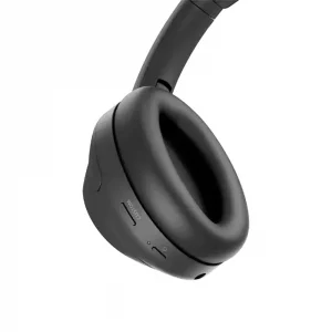 هدفون بی‌سیم سونی مدل SONY WH-1000XM4