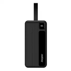 پاوربانک 22.5 وات 30000mAh انرجایزر مدل UE30035PQ