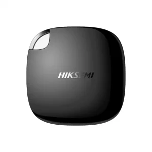 اس اس دی اکسترنال هایک سمی مدل T100 Portable ظرفیت 1 ترابایت