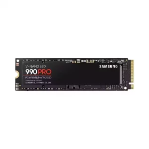 اس اس دی اینترنال M.2 سامسونگ مدل SAMSUNG 990 PRO NVMe GEN4 ظرفیت 1 ترابایت