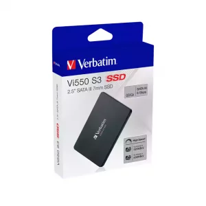 اس اس دی ورباتیم VI550 S3 ظرفیت 1 ترابایت