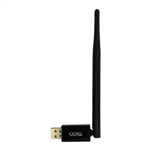 دانگل وای فای بی سیم تسکو مدل TW1010