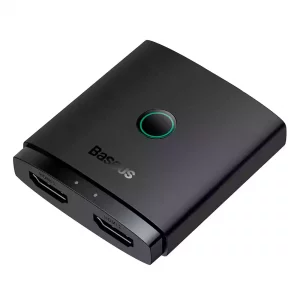 مبدل HDMI بیسوس مدل AirJoy