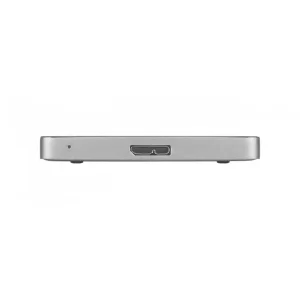 قیمت هارد اکسترنال ورباتیم مدل Store ‘n’ Go ALU Slim ظرفیت 2 ترابایت