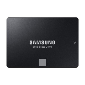 اس اس دی اینترنال سامسونگ مدل EVO 870 ظرفیت 1 ترابایت