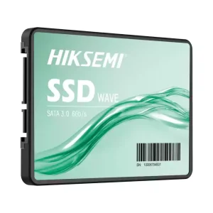 خرید اس اس دی هایک سمی مدل Wave S ظرفیت 256 گیگابایت