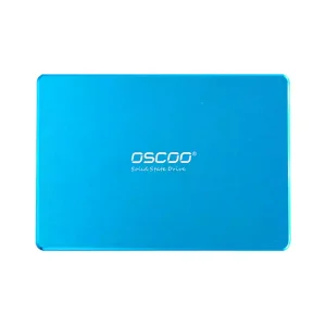 اس اس دی اینترنال اسکو مدل OSCOO OS001 Blue ظرفیت 128 گیگابایت