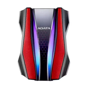 هارد اکسترنال ای دیتا مدل HD770G ظرفیت 1 ترابایت